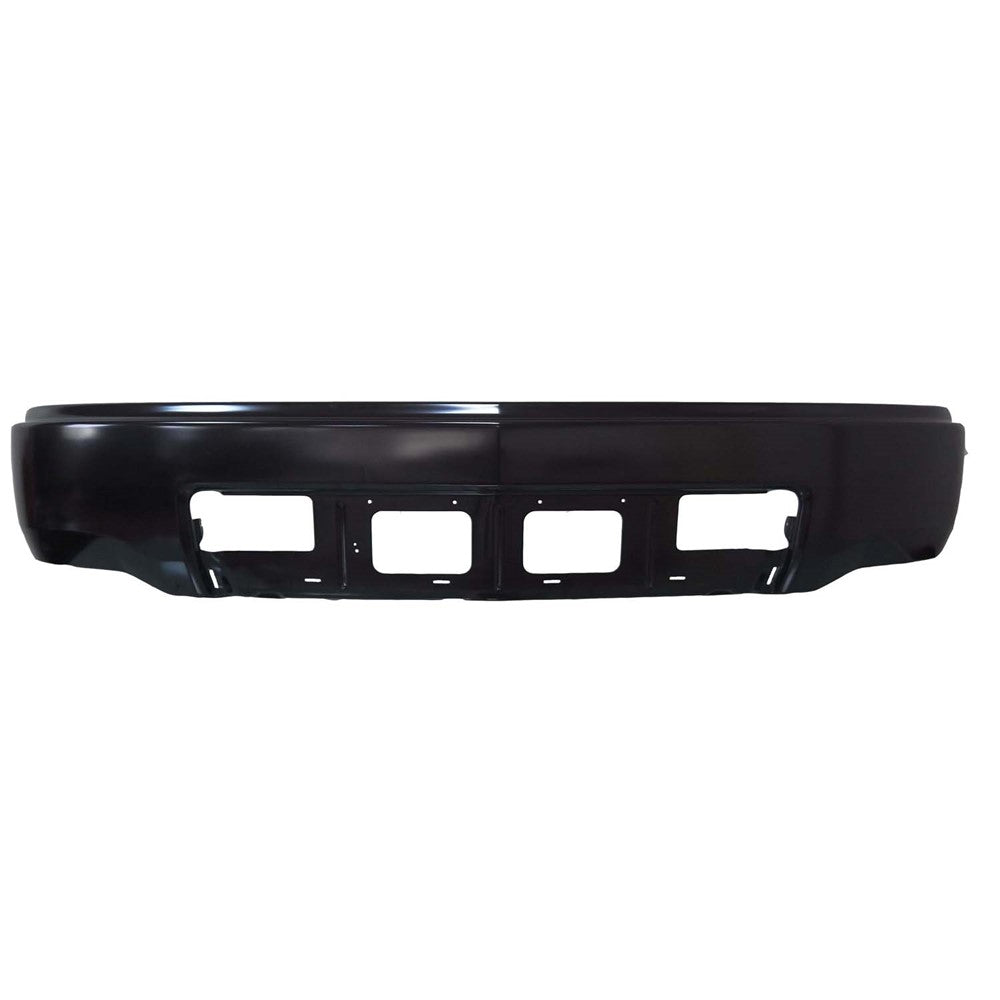 Front Bumper Face Bar 2014-2015 Chevrolet Silverado 1500
