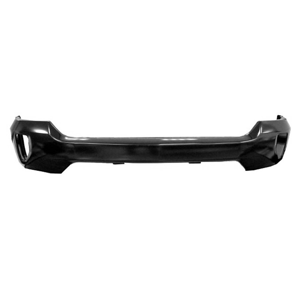 Front Bumper Face Bar 2016-2019 Chevrolet Silverado 1500, Silverado 1500 Ld