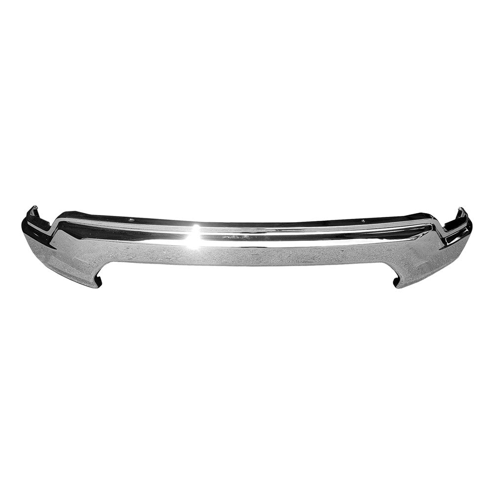 Front Bumper Face Bar 2019-2022 Gmc Sierra 1500, Sierra 1500 Limited