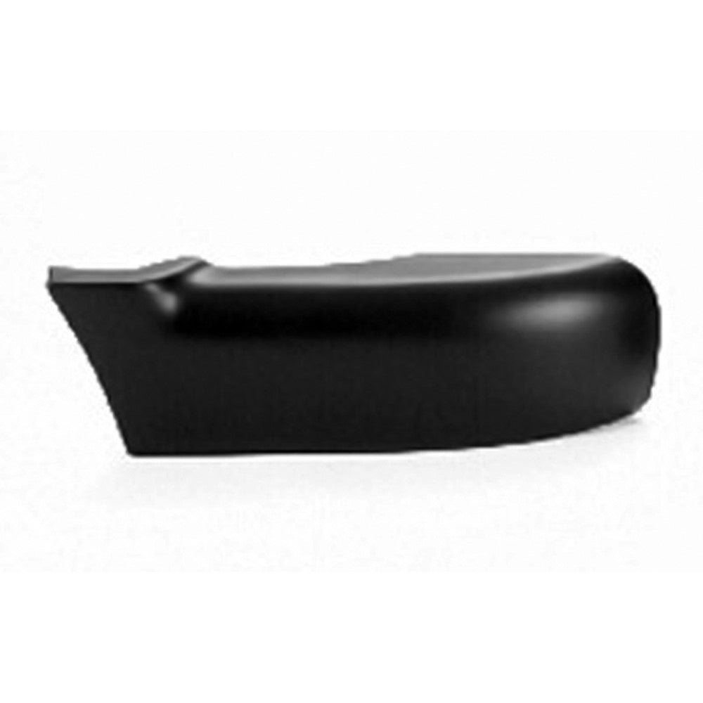 Front Left Driver Side Front Bumper End 1994-1997 Chevrolet S10 & Oldsmobile Bravada