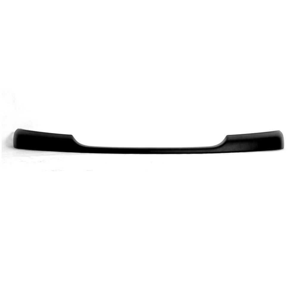 Front Upper Bumper Cover 2012-2014 Chevrolet Silverado 3500 Hd