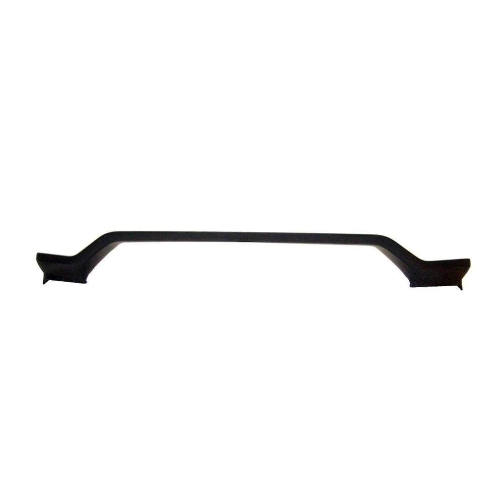 Front Upper Bumper Cover 2016-2019 Gmc Sierra 1500, Sierra 1500 Limited