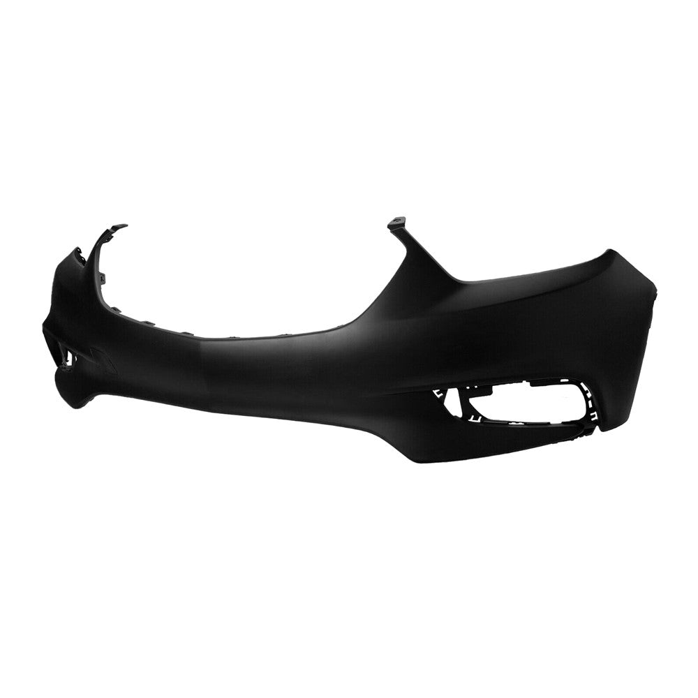 Front Upper Bumper Cover 2017-2020 Buick Encore