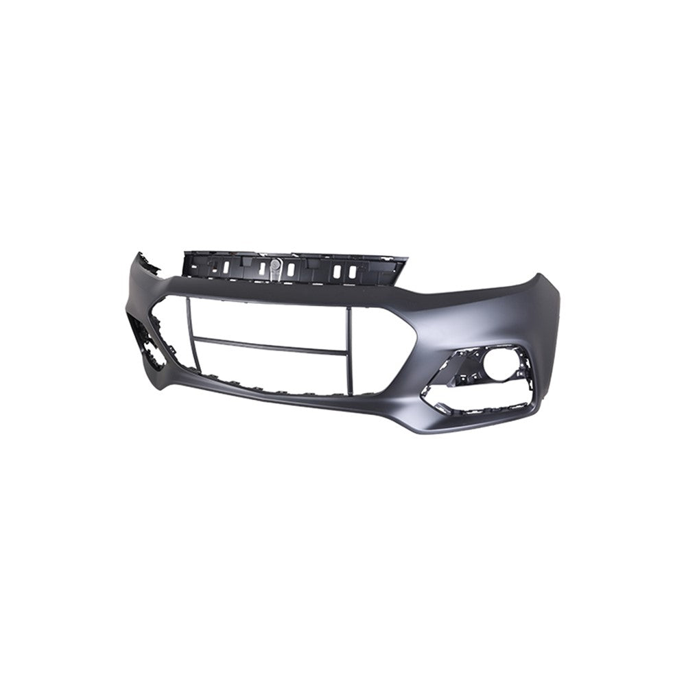 Front Upper Bumper Cover 2018-2022 Chevrolet Trax