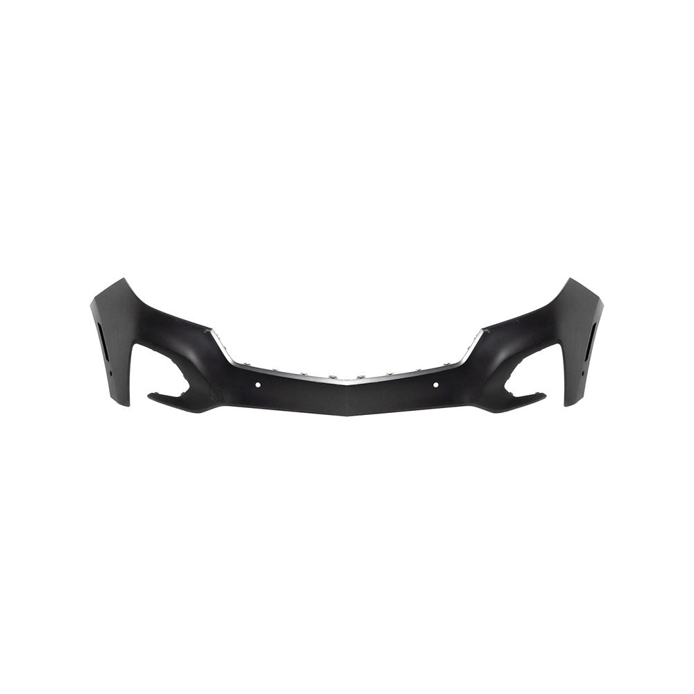 Front Upper Bumper Cover 2022-2024 Chevrolet Equinox