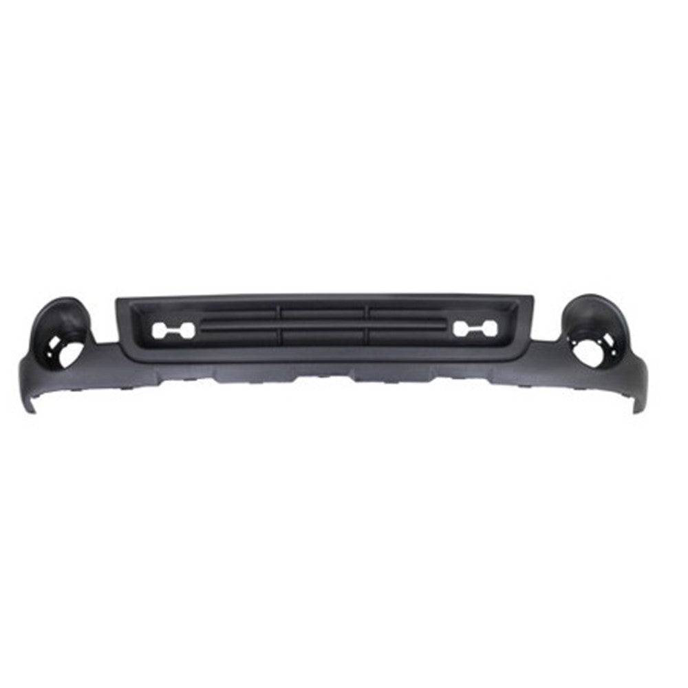 Front Bumper Lower Cover 2007-2013 Gmc Sierra 1500, Sierra 2500 Hd, Sierra 1500 Classic, Sierra 1500 Hd Classic, Sierra 2500 Hd Classic
