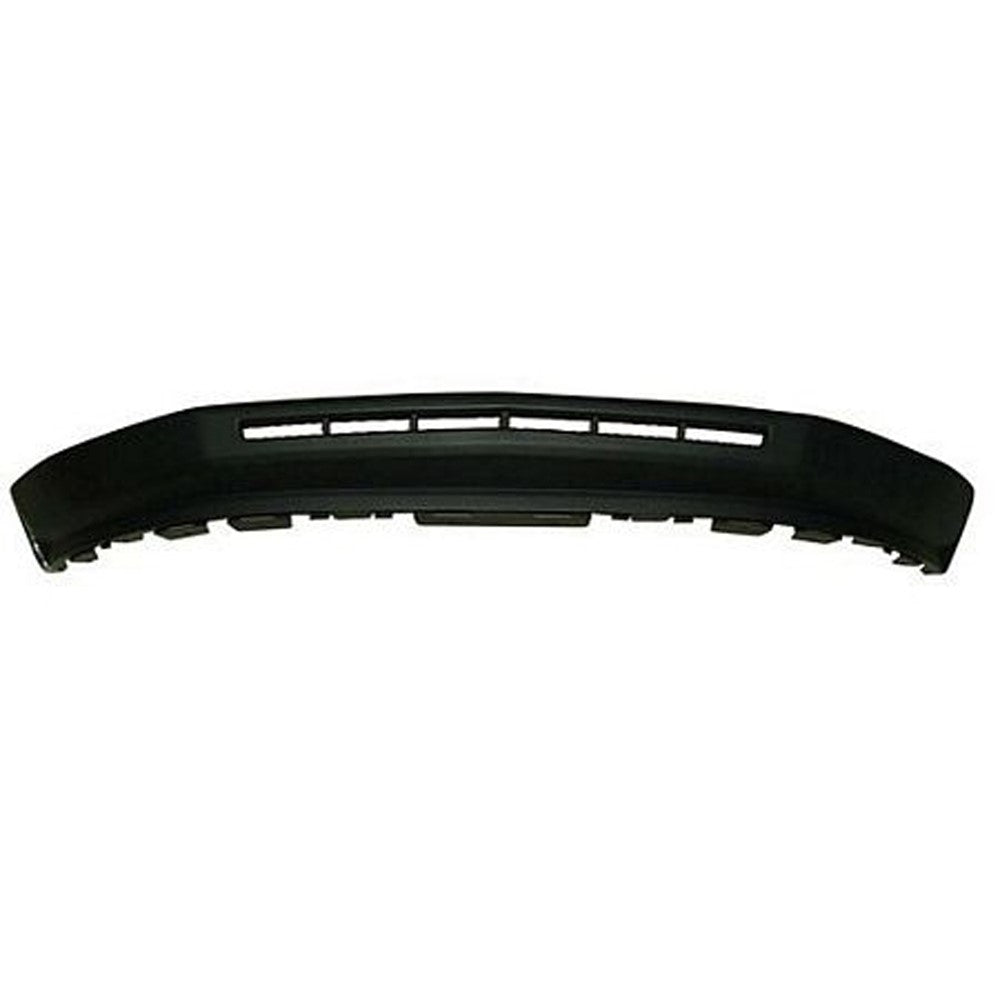 Front Lower Bumper Cover 2010-2016 Cadillac Srx