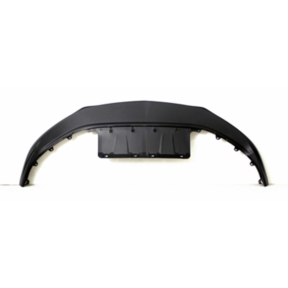 Front Lower Bumper Cover 2011-2015 Chevrolet Volt