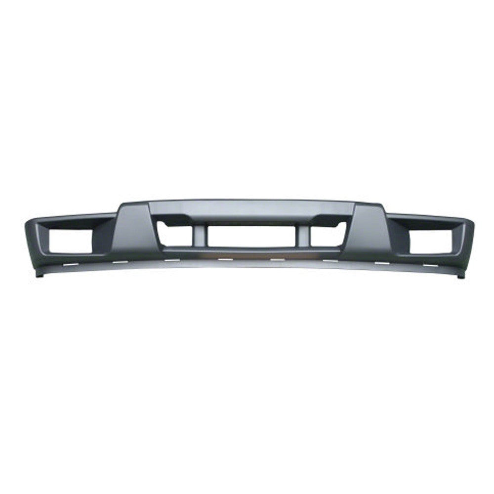 Front Lower Bumper Cover 2004-2012 Chevrolet Colorado & Gmc Canyon