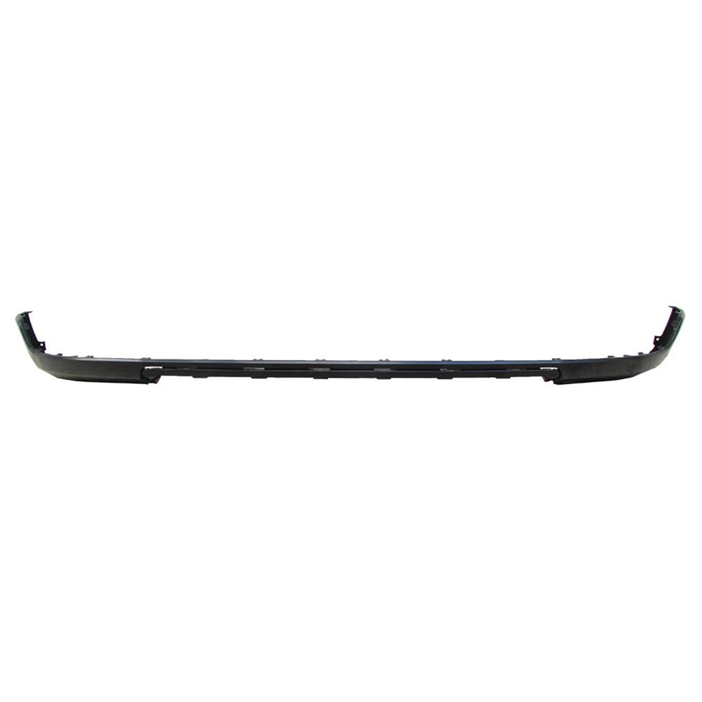 Front Lower Bumper Cover 2013-2016 Gmc Acadia