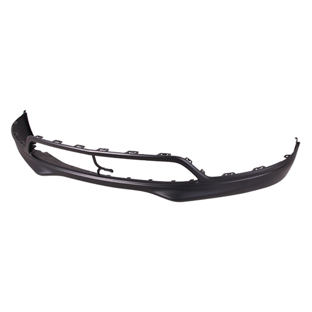 Front Lower Bumper Cover 2016-2018 Buick Envision
