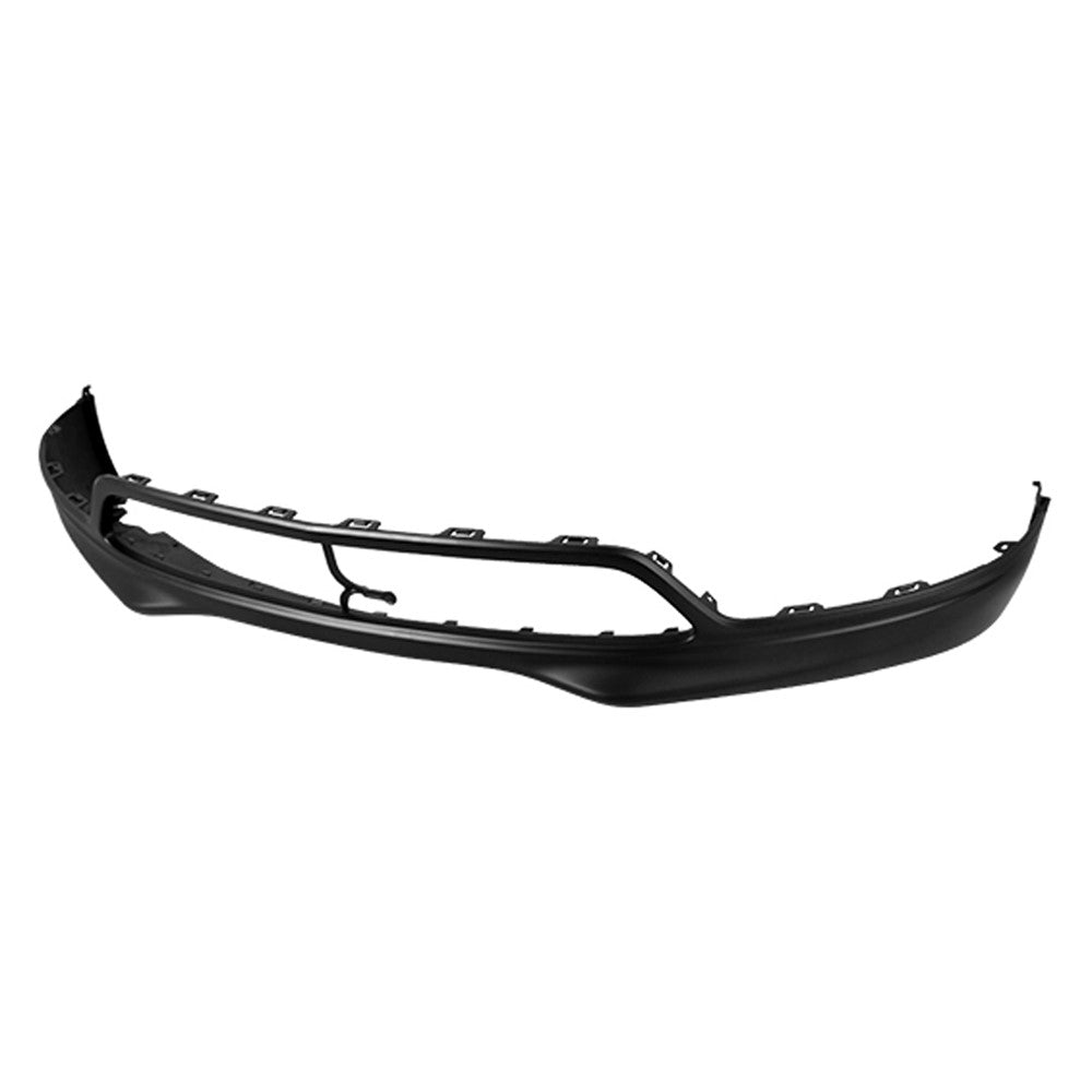 Front Lower Bumper Cover 2016-2018 Buick Envision