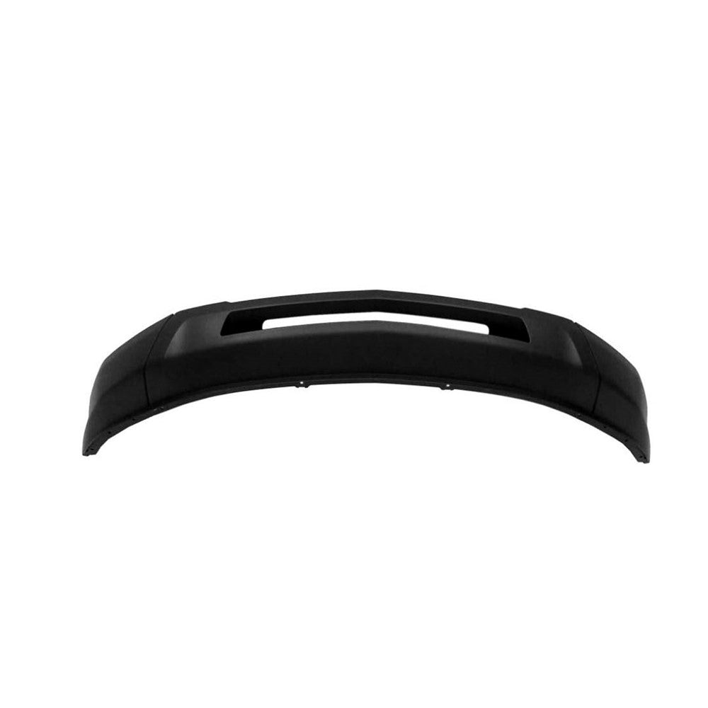 Front Lower Bumper Cover 2017-2019 Cadillac Xt5