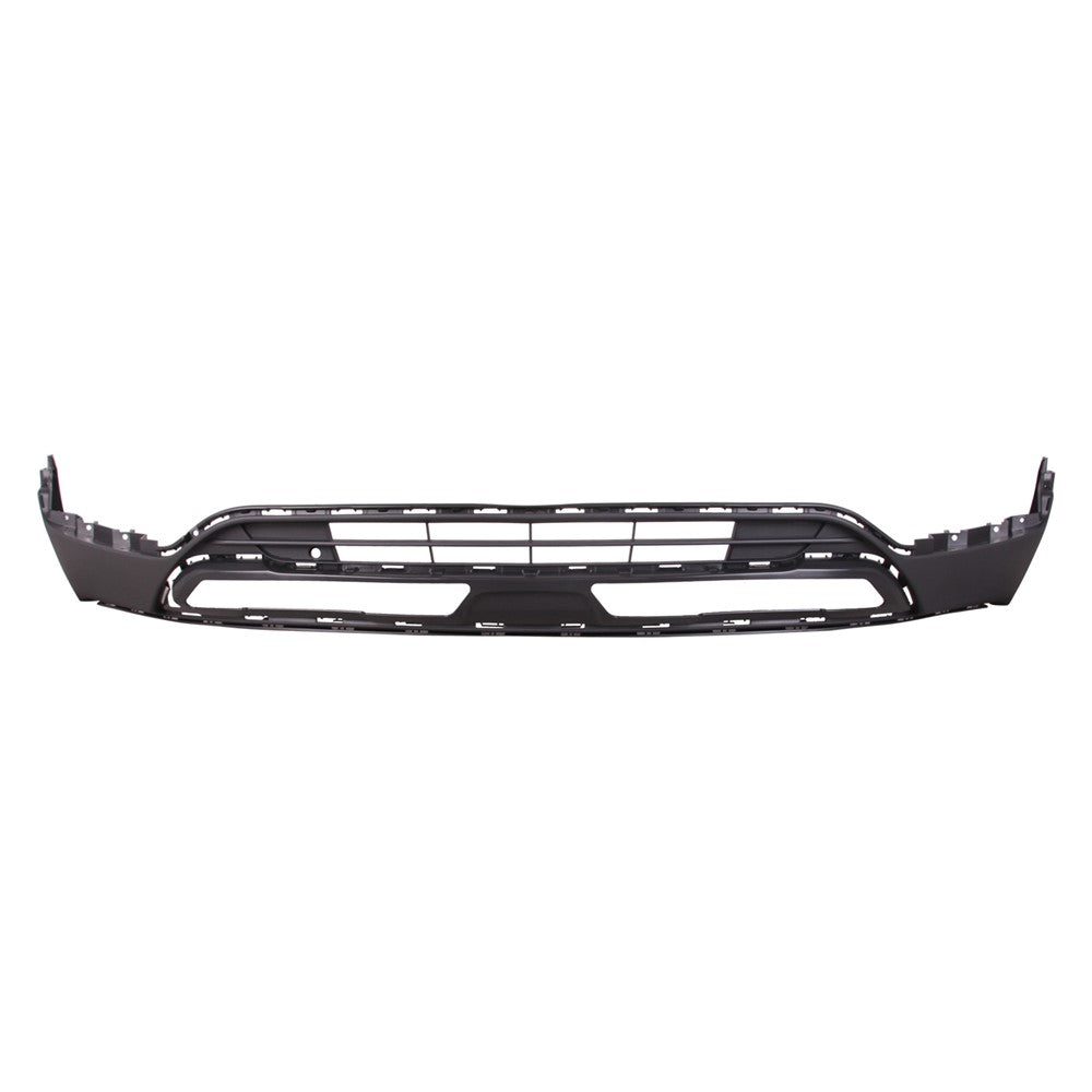 Front Lower Bumper Cover 2017-2022 Chevrolet Trax