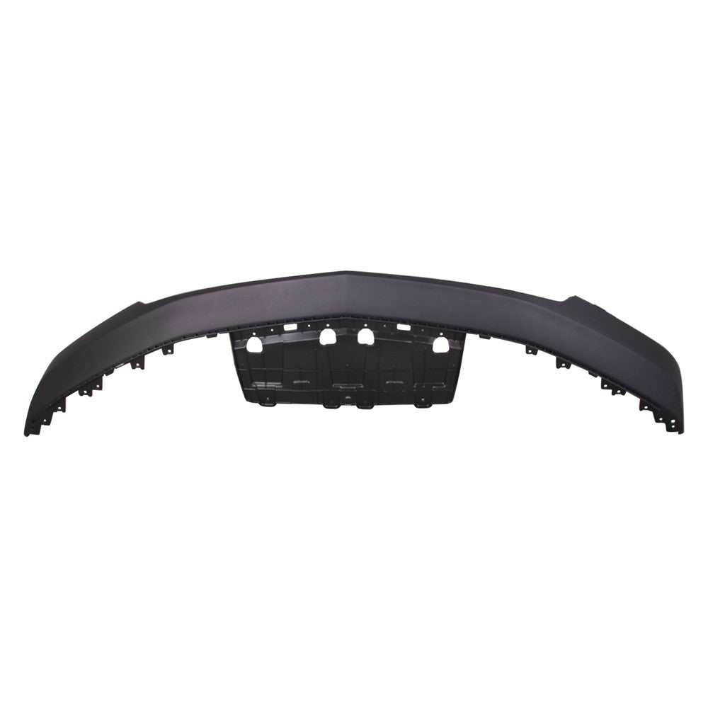 Front Lower Bumper Cover 2018-2021 Chevrolet Traverse
