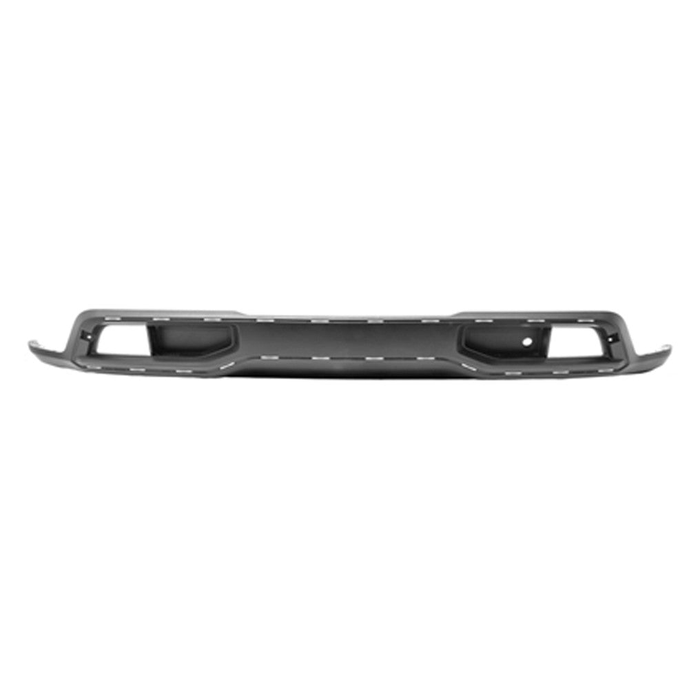 Front Lower Bumper Cover 2019-2022 Chevrolet Silverado 1500, Silverado 1500 Ld, Pickup_chevy_silvrdo_1500_lmtd