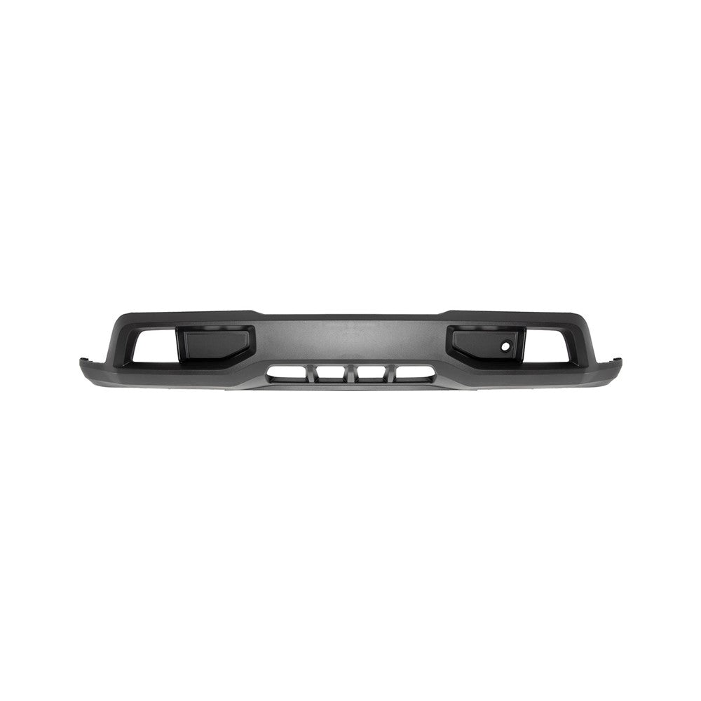 Front Lower Bumper Cover 2019-2022 Chevrolet Silverado 1500, Silverado 1500 Ld, Pickup_chevy_silvrdo_1500_lmtd