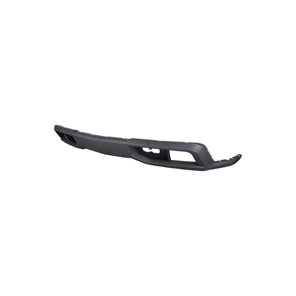 Front Lower Bumper Cover 2019-2022 Chevrolet Silverado 1500, Silverado 1500 Ld, Pickup_chevy_silvrdo_1500_lmtd