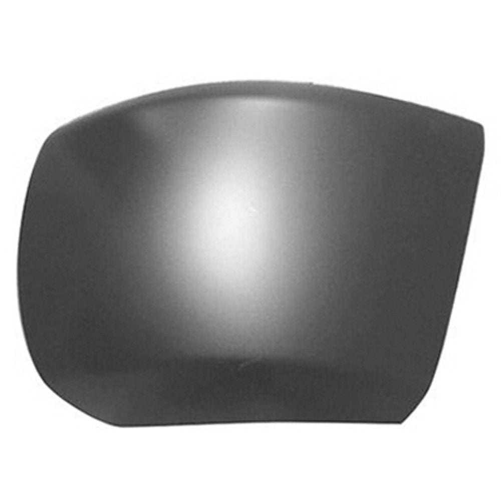 Front Left Driver Side Front Bumper End Cap 2007-2013 Chevrolet Silverado 1500, Silverado 2500 Hd, Silverado 1500 Classic, Silverado 1500 Hd Classic