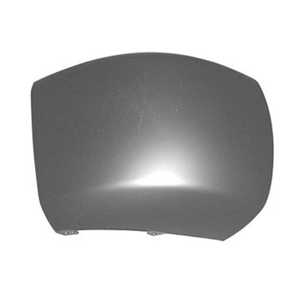 Front Right Passenger Side Front Bumper Cover 2007-2013 Chevrolet Silverado 1500, Silverado 2500 Hd, Silverado 1500 Classic, Silverado 1500 Hd Classic