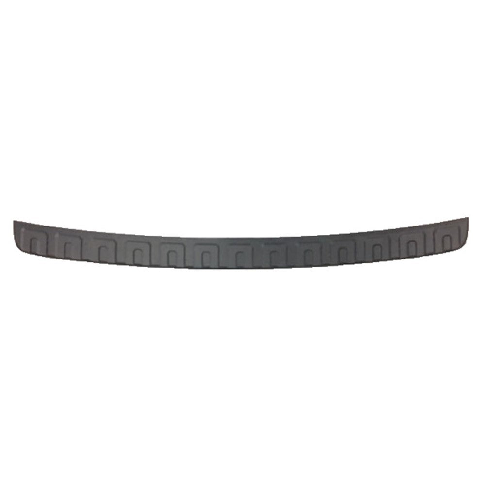 Front Bumper Step Pad 2015-2019 Gmc Sierra 2500 Hd, Sierra 3500 Hd