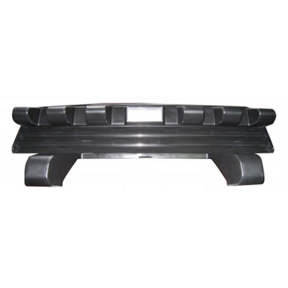 Front Lower Bumper Cover Support 2003-2007 Gmc Sierra 1500, Sierra 2500, Sierra 1500 Hd, Sierra 2500 Hd, Sierra 3500, Sierra 1500 Classic