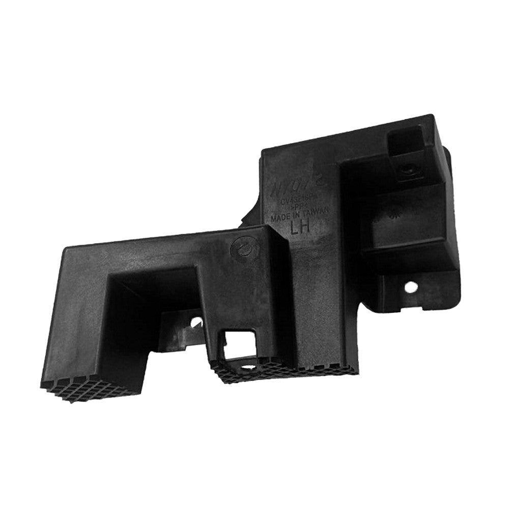 Front Left Front Driver Side Outer Bumper Reinforcement Bracket 2021-2024 Chevrolet Suburban, Tahoe