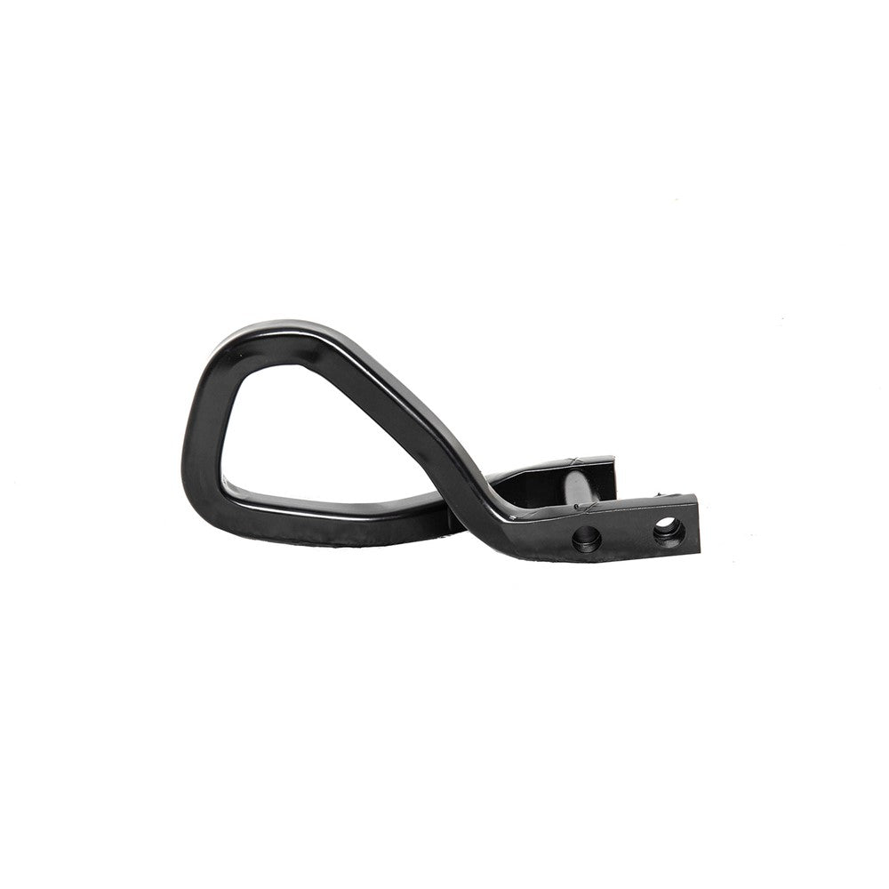 Front Left & Right Driver Or Passenger Side Front Tow Hook 2019-2025 Gmc Sierra 1500, Sierra 1500 Limited, Pickup_gmc_siera_15_ltd_denali