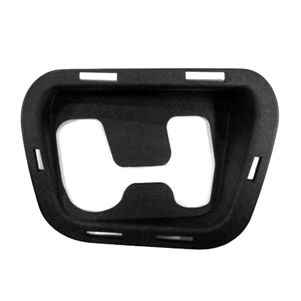 Front Left Front Driver Side Tow Hook Bezel 2007-2014 Chevrolet Avalanche, Suburban 1500, Tahoe
