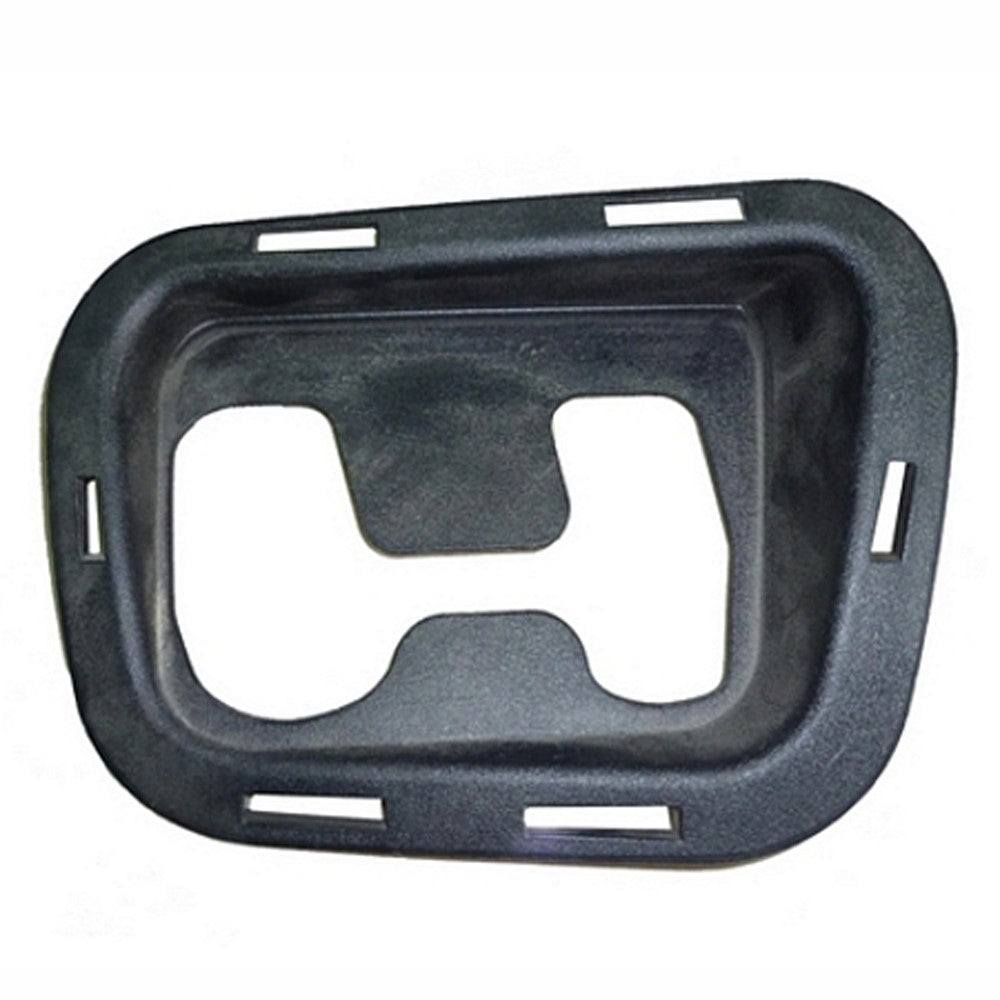 Front Left Front Driver Side Tow Hook Bezel 2007-2014 Chevrolet Avalanche, Suburban 1500, Tahoe