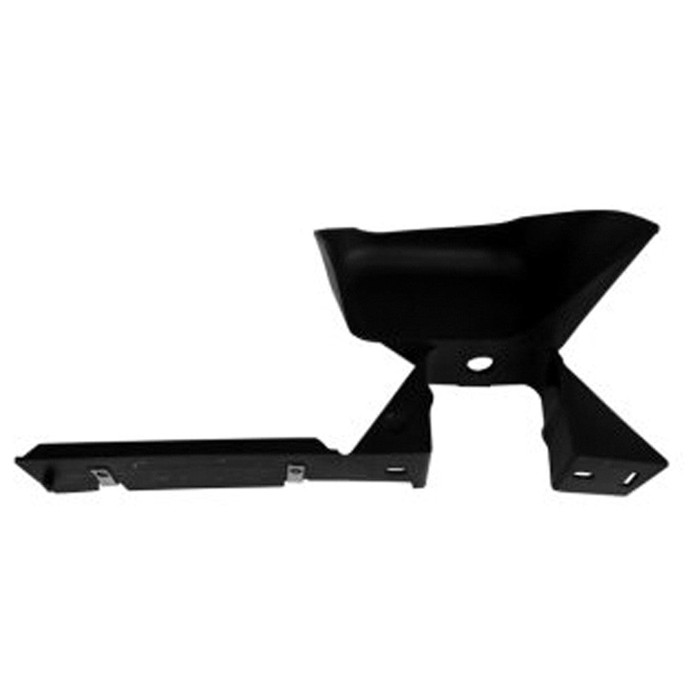 Left Driver Side Tow Hook Bezel 2002-2007 Chevrolet Avalanche, Silverado 1500, Silverado 1500 Hd, Silverado 2500 Hd, Silverado 3500 & Gmc Sierra 1500