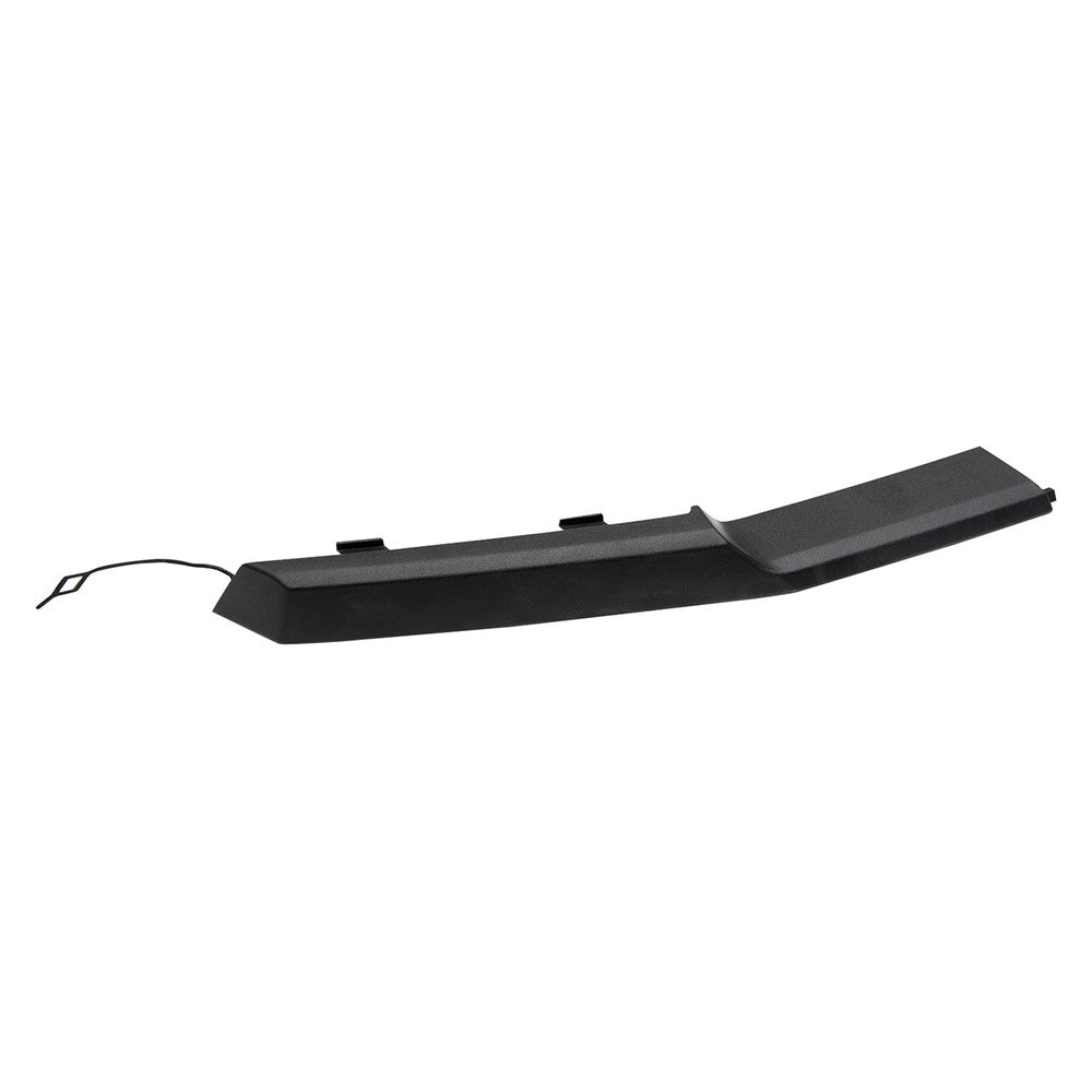 Front Tow Hook Cover 2016-2018 Chevrolet Camaro