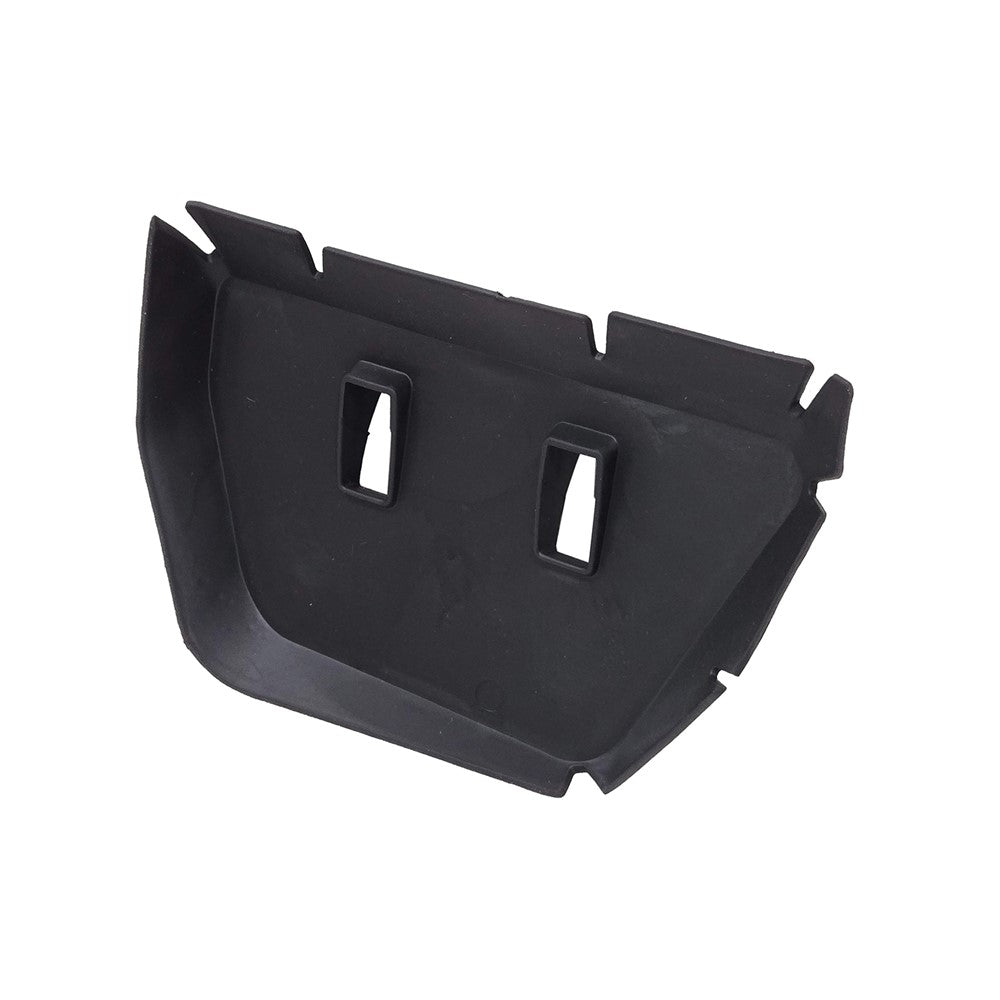 Front Left Front Driver Side Tow Hook Bezel 2023-2025 Chevrolet Colorado