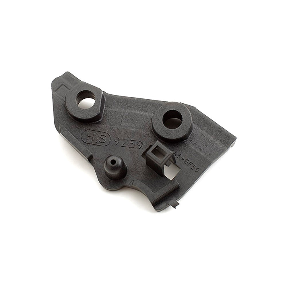 Left Driver Side Inner Bumper Cover Bracket 2008-2012 Chevrolet Malibu