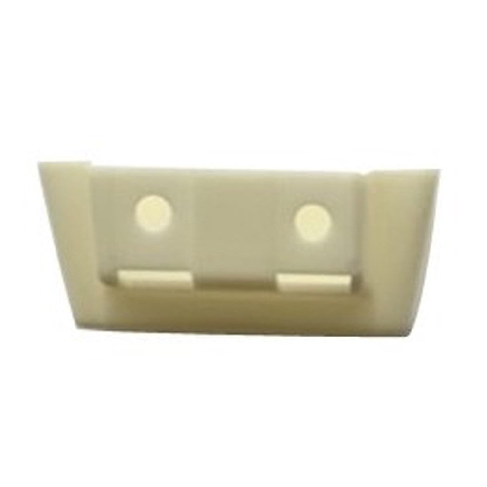 Front Left & Right Driver Or Passenger Side Front Lower Bumper Cover Bracket 2021-2025 Cadillac Escalade & Chevrolet Suburban & Gmc Yukon