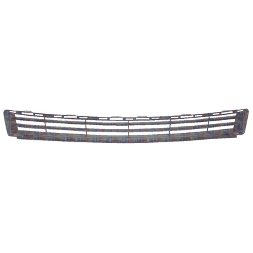 Front Bumper Cover Grille 2006-2007 Chevrolet Monte Carlo