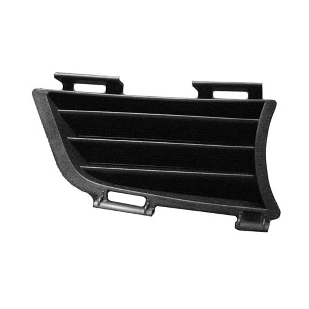 Front Right Front Passenger Side Outer Bumper Cover Grille 2005-2008 Pontiac Vibe