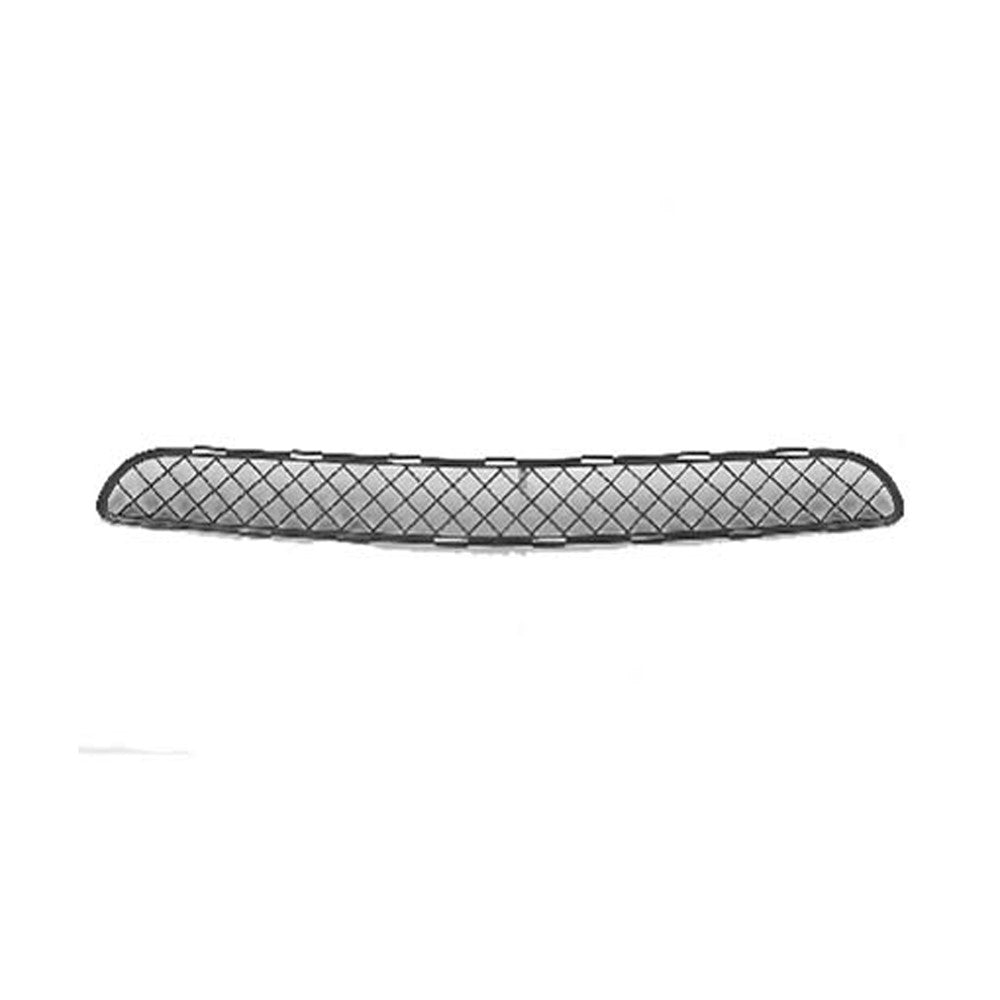 Front Bumper Cover Grille 2008-2012 Buick Enclave