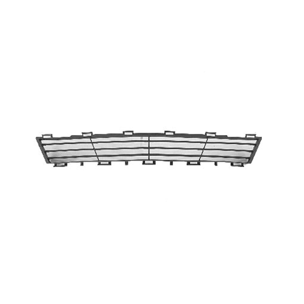 Front Center Lower Bumper Cover Grille 2005-2008 Pontiac Vibe