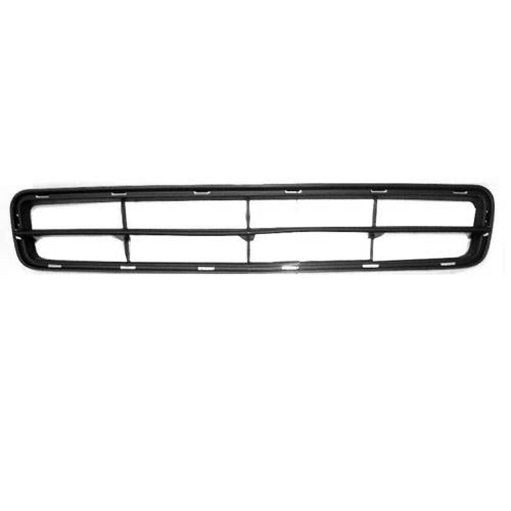 Front Lower Bumper Grille 2008-2012 Chevrolet Malibu