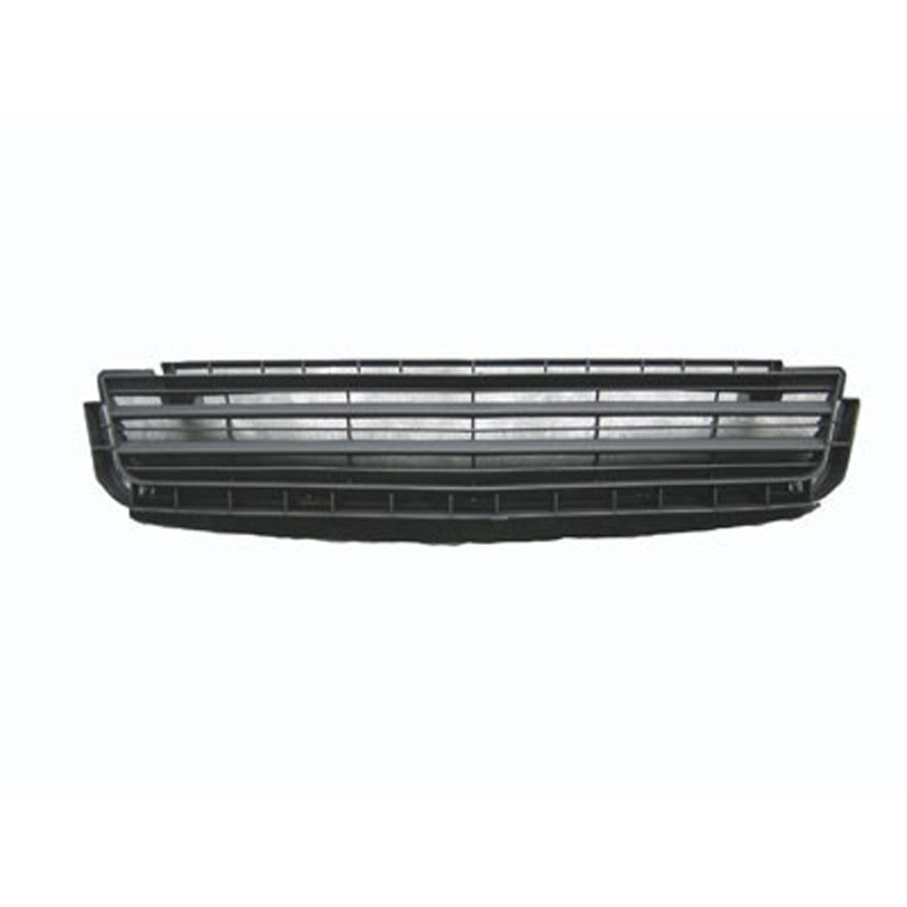 Front Bumper Cover Grille 2009-2010 Pontiac Vibe
