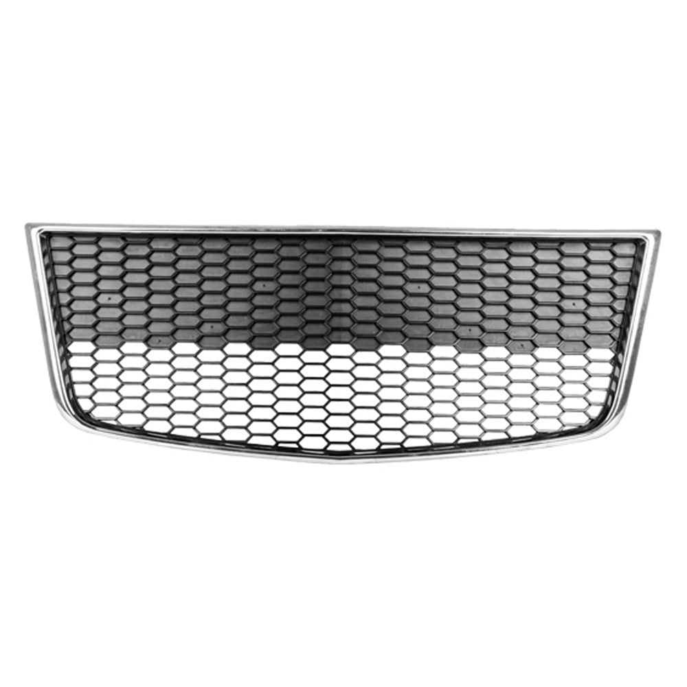 Front Lower Grille 2009-2011 Chevrolet Aveo5