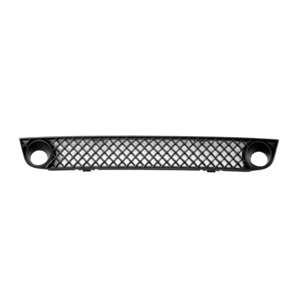 Front Bumper Cover Grille 2006-2009 Chevrolet Trailblazer