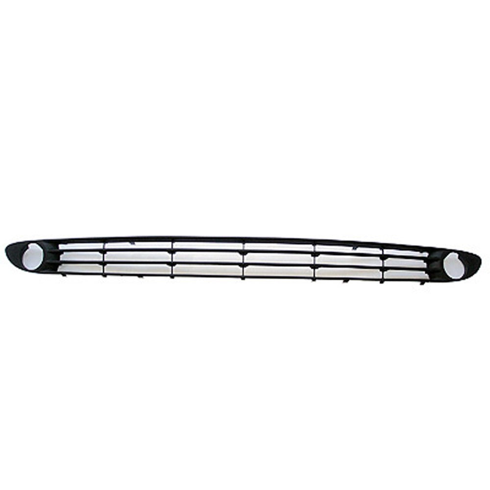 Front Bumper Cover Grille 2005-2007 Buick Allure, Lacrosse