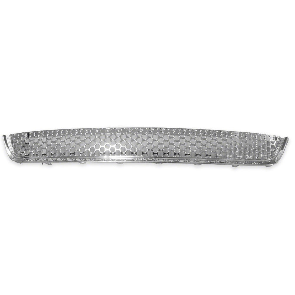 Front Bumper Cover Grille 2011-2012 Gmc Acadia