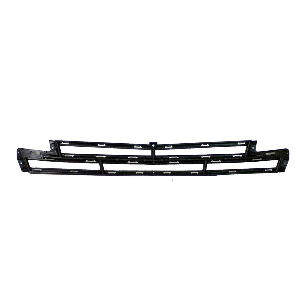 Front Lower Grille 2013-2015 Chevrolet Spark