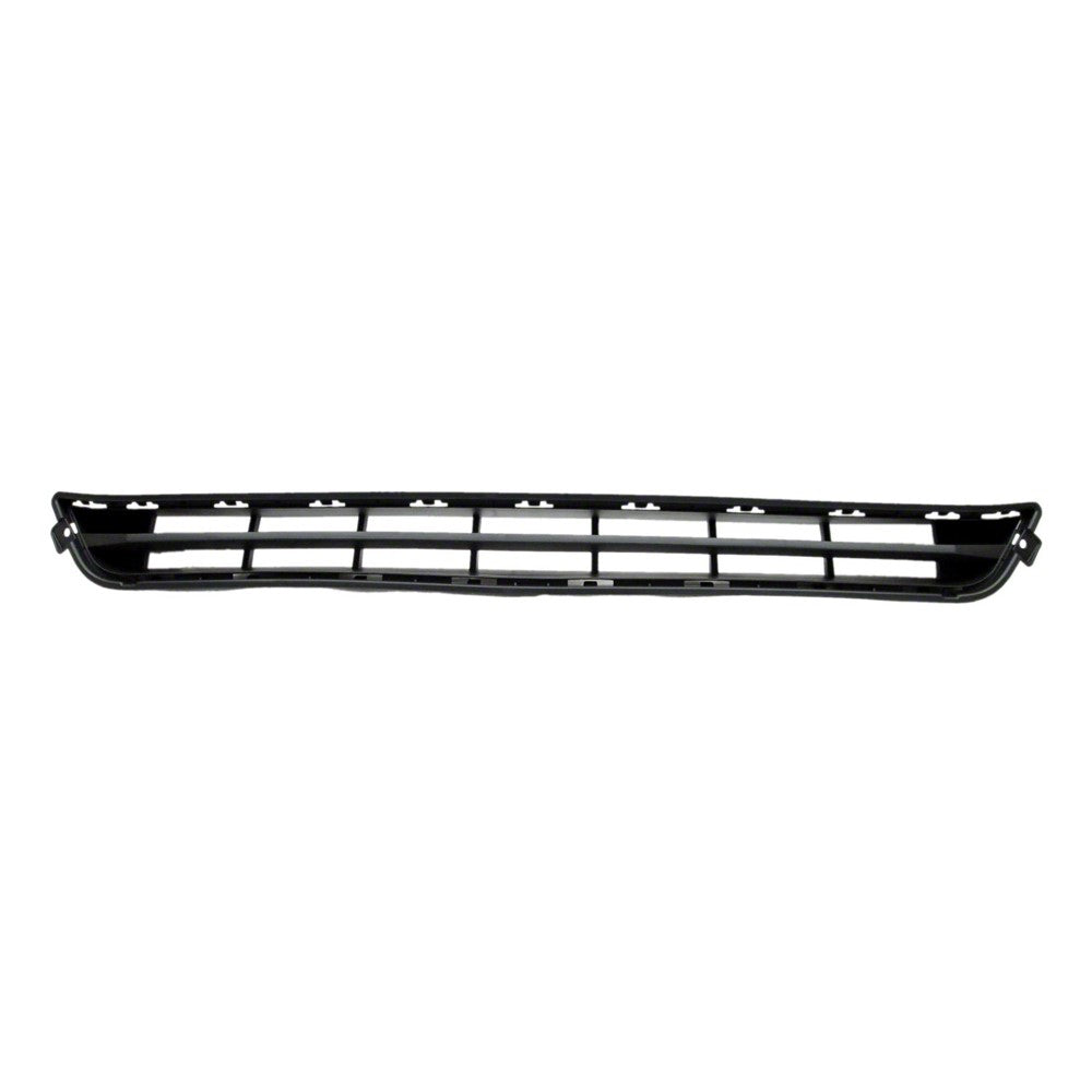 Front Bumper Cover Grille 2013-2017 Gmc Acadia, Acadia Limited