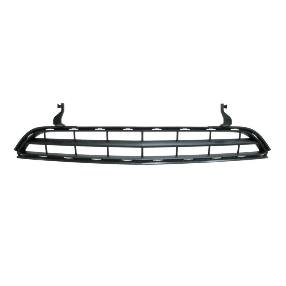 Front Bumper Cover Grille 2013-2017 Buick Enclave