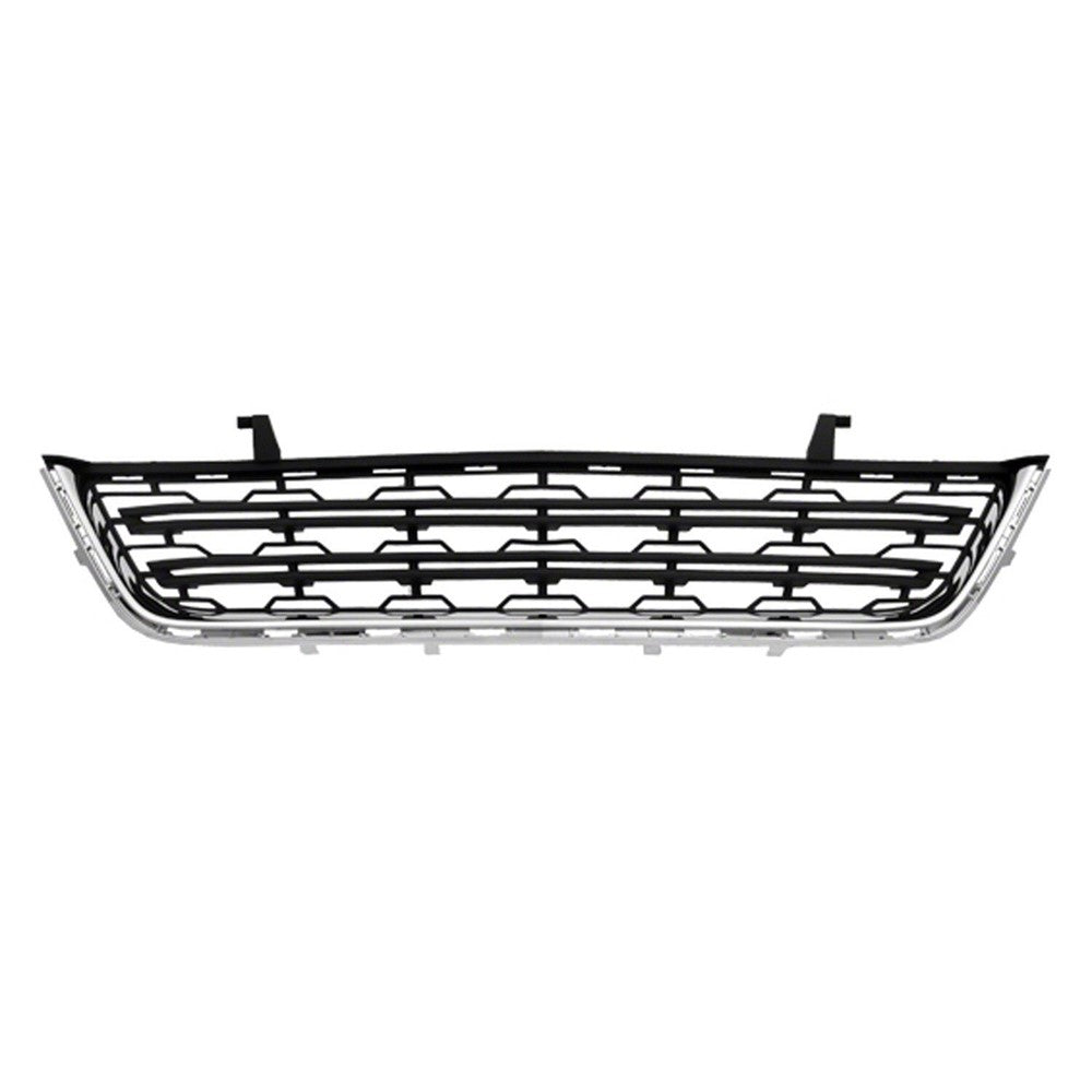 Front Bumper Cover Grille 2013-2017 Chevrolet Traverse