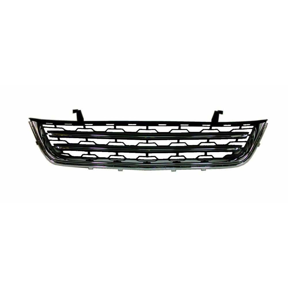 Front Bumper Cover Grille 2013-2017 Chevrolet Traverse